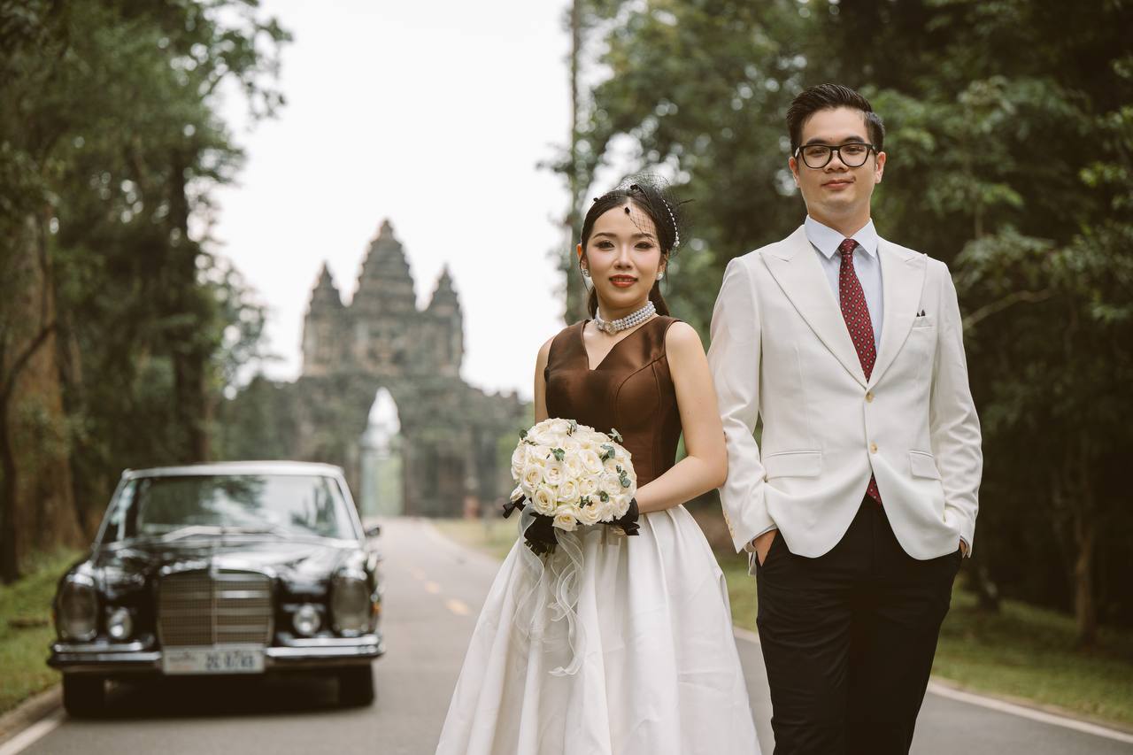 Couple Main Photo