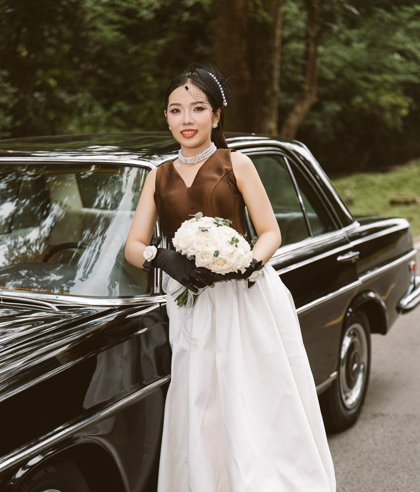 Bride